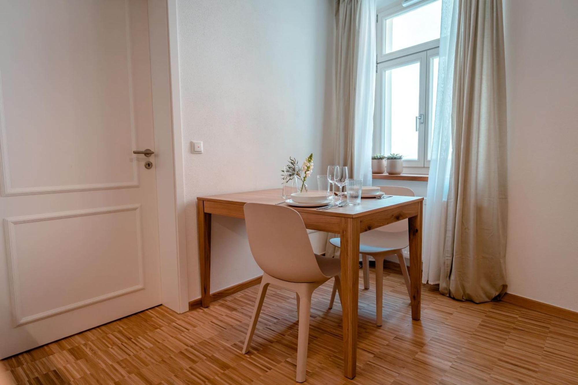 Ferienwohnung Altstadt Ratisbona Exterior foto